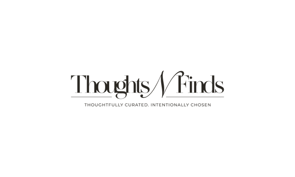 Thoughts N Finds